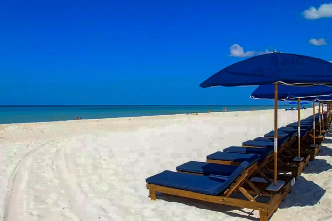 Sunrise Beach Resort Panama City Beach Exterior photo