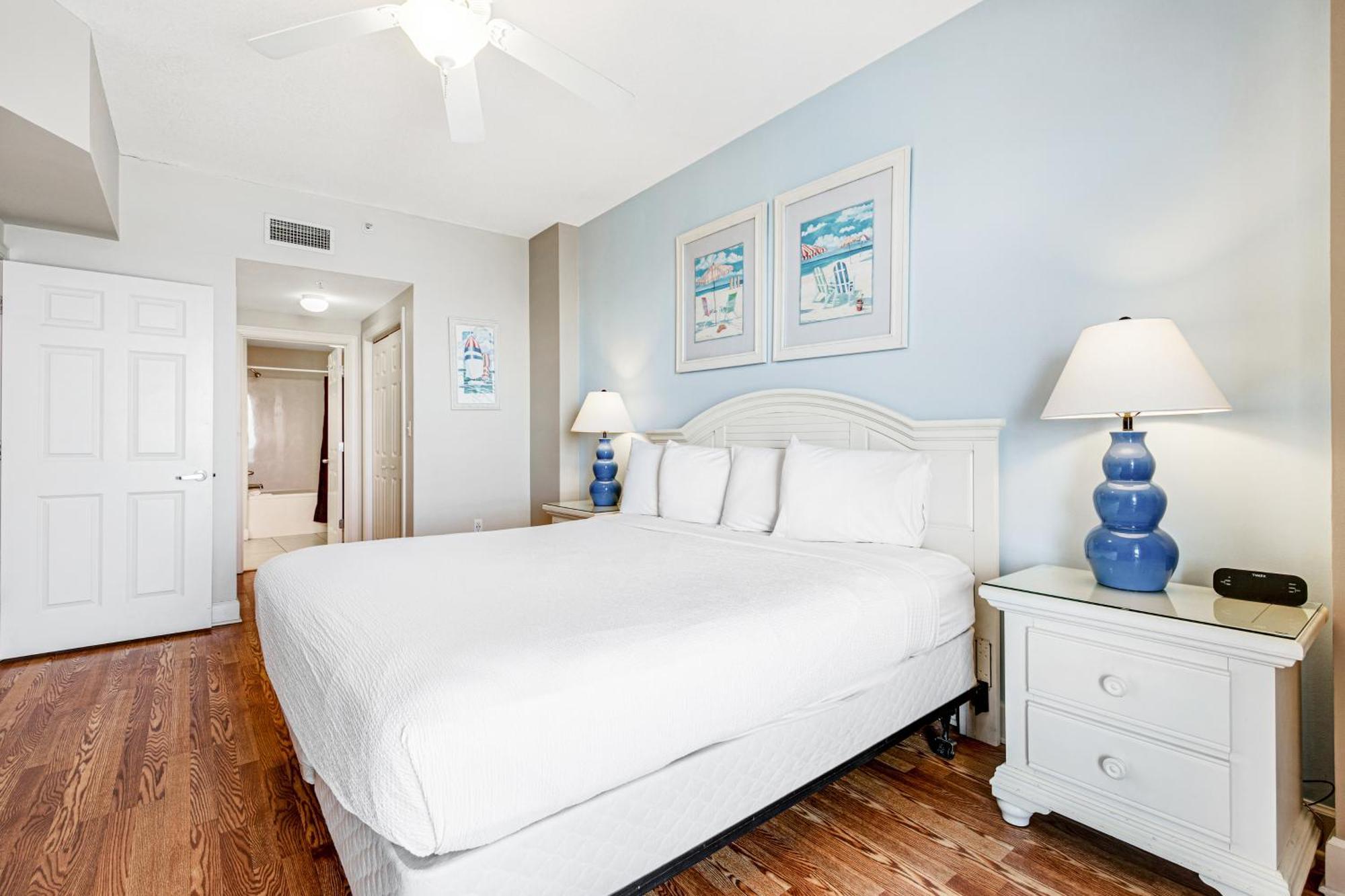 Sunrise Beach Resort Panama City Beach Room photo