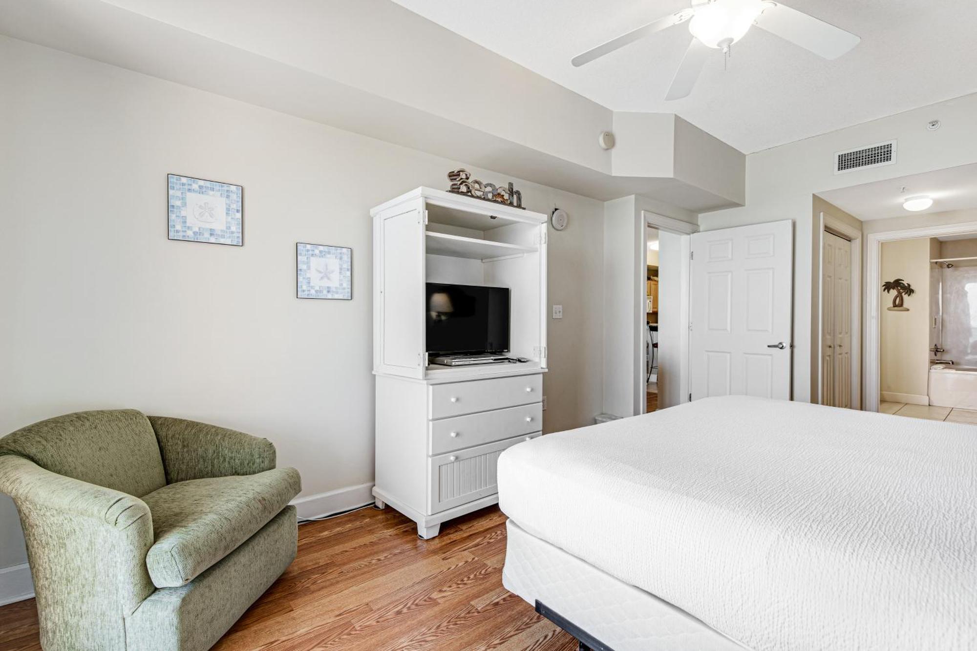 Sunrise Beach Resort Panama City Beach Room photo
