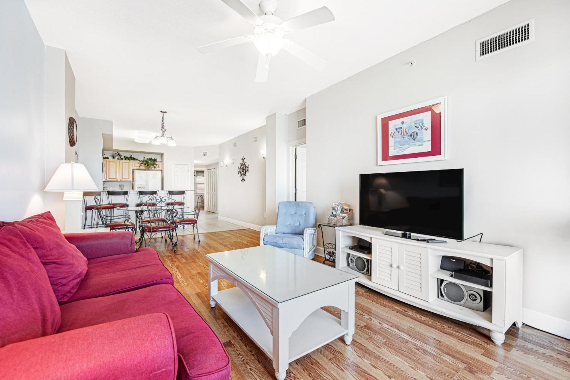 Sunrise Beach Resort Panama City Beach Room photo