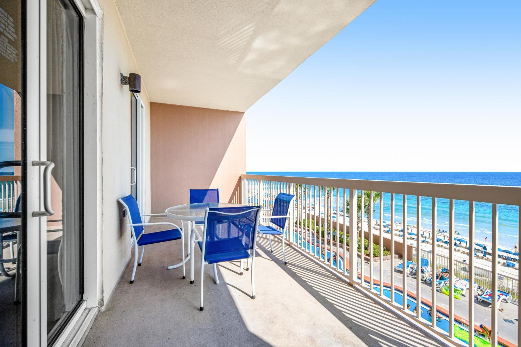 Sunrise Beach Resort Panama City Beach Room photo