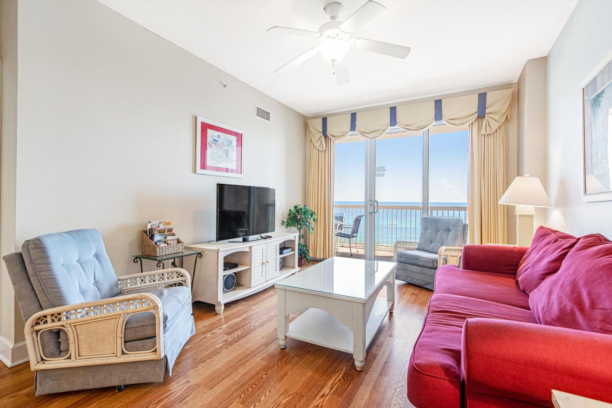 Sunrise Beach Resort Panama City Beach Room photo