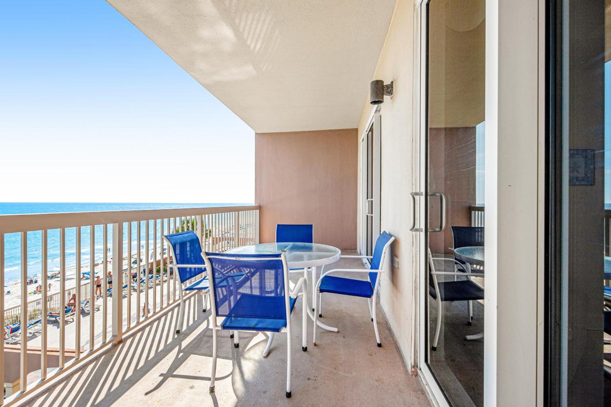 Sunrise Beach Resort Panama City Beach Room photo