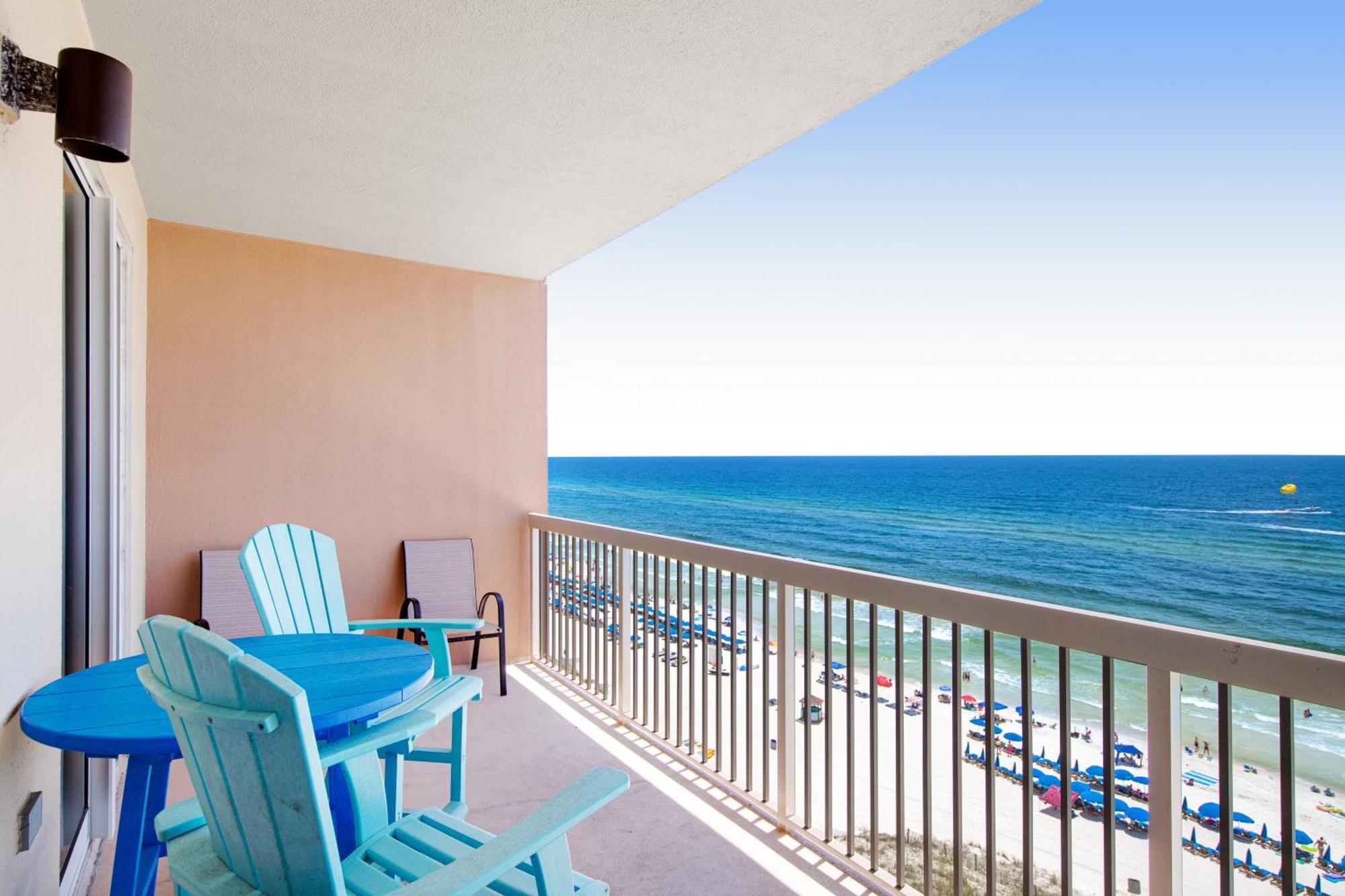 Sunrise Beach Resort Panama City Beach Room photo