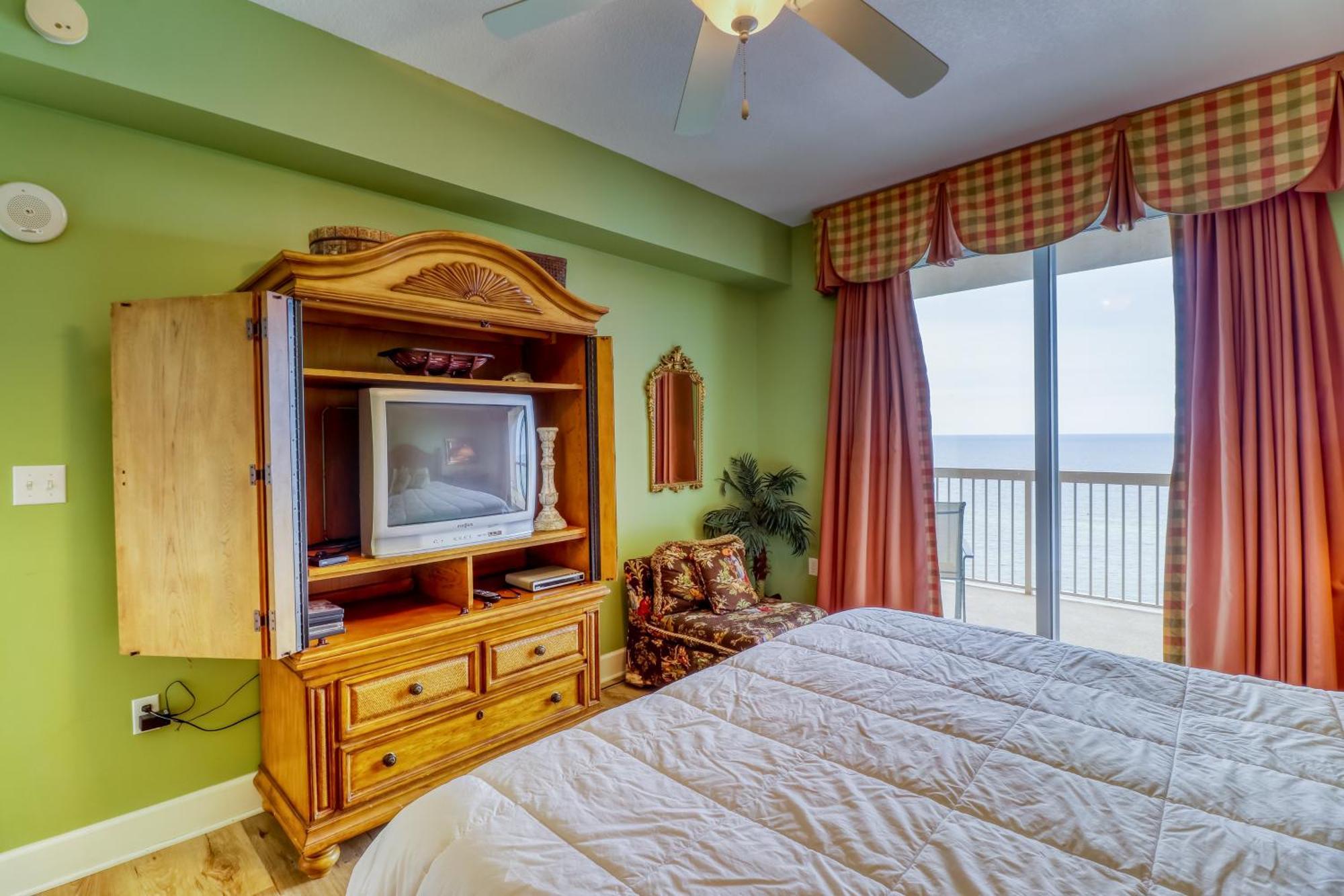 Sunrise Beach Resort Panama City Beach Room photo