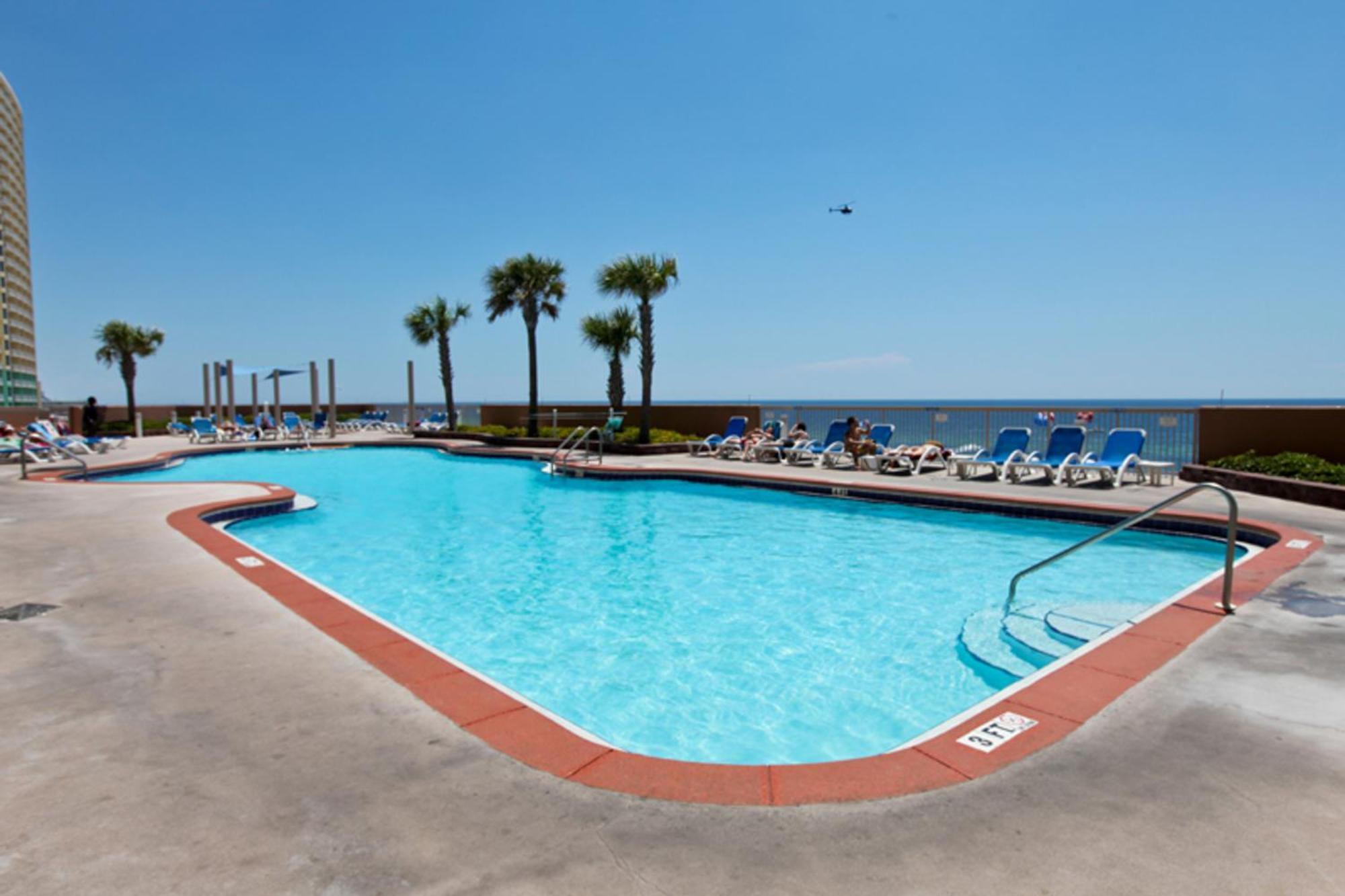 Sunrise Beach Resort Panama City Beach Room photo