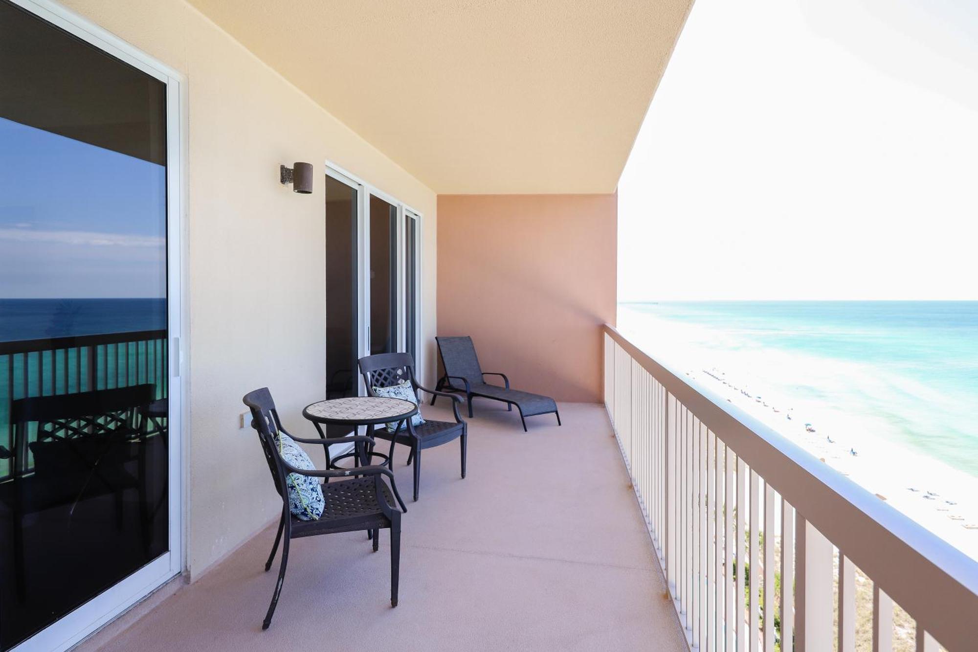 Sunrise Beach Resort Panama City Beach Room photo