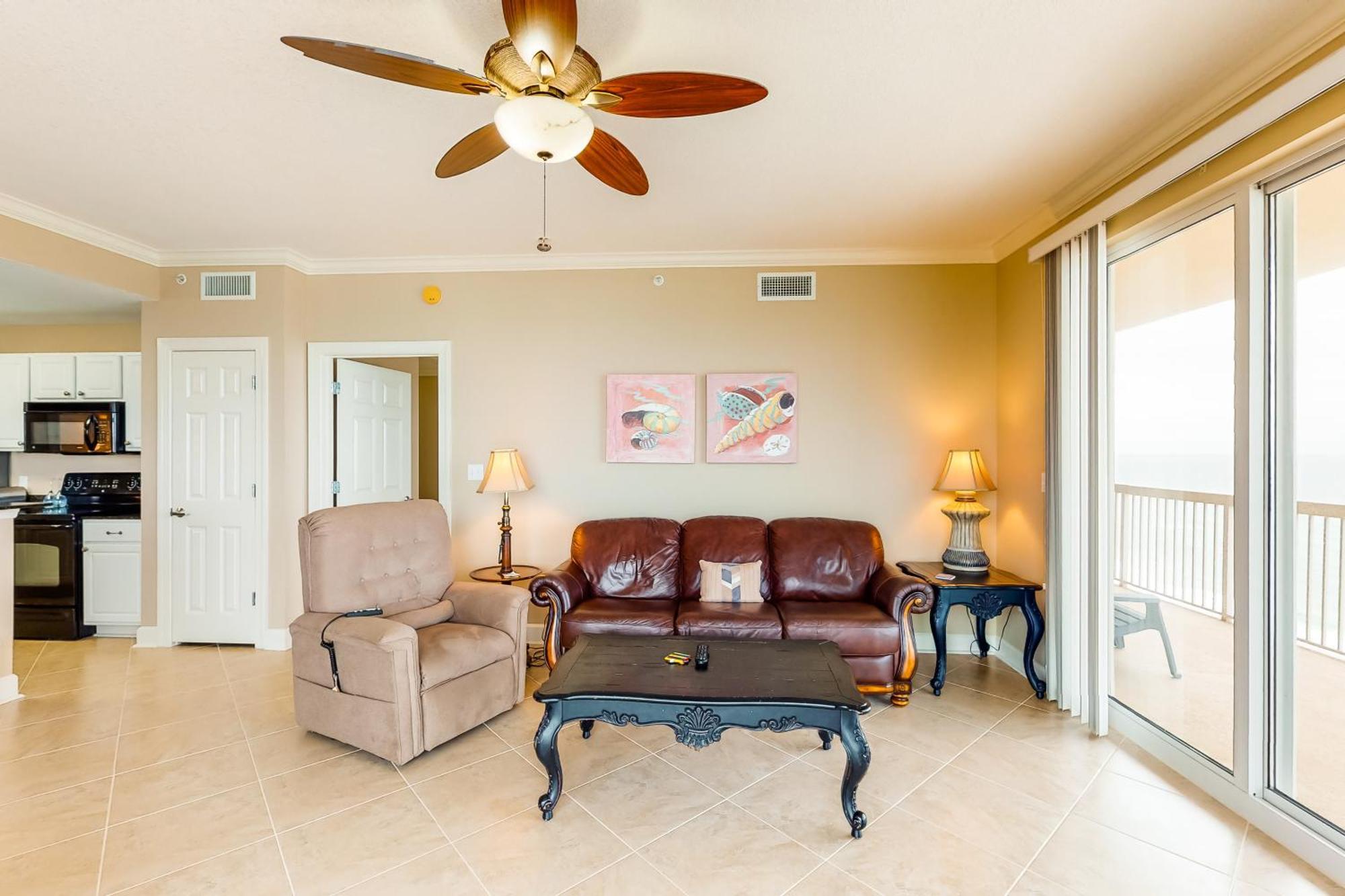 Sunrise Beach Resort Panama City Beach Room photo