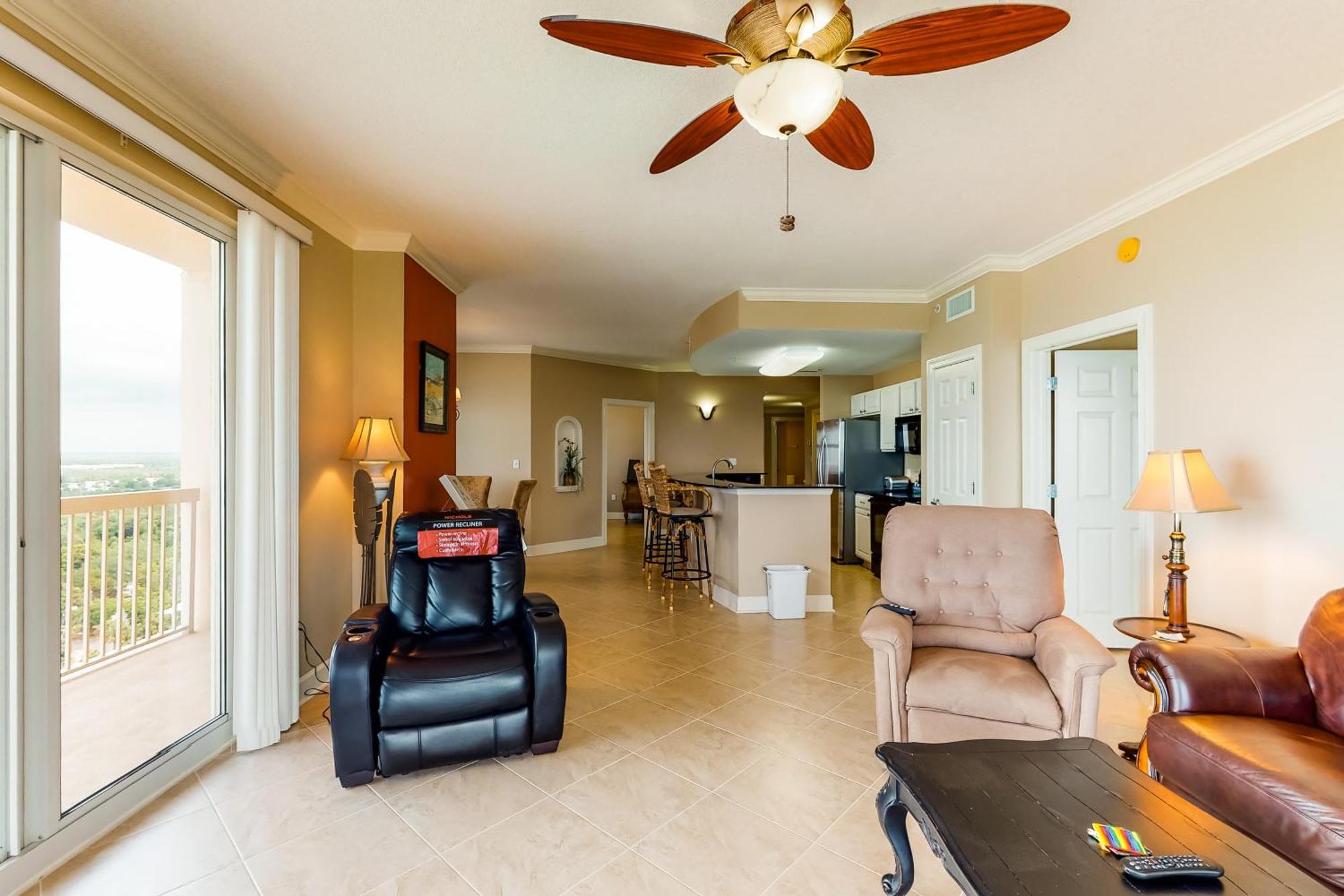 Sunrise Beach Resort Panama City Beach Room photo