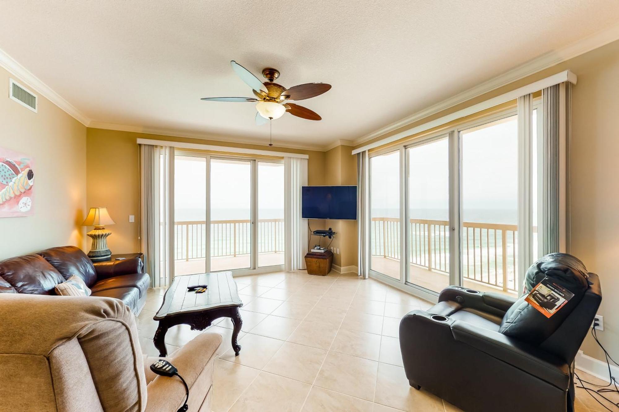 Sunrise Beach Resort Panama City Beach Room photo