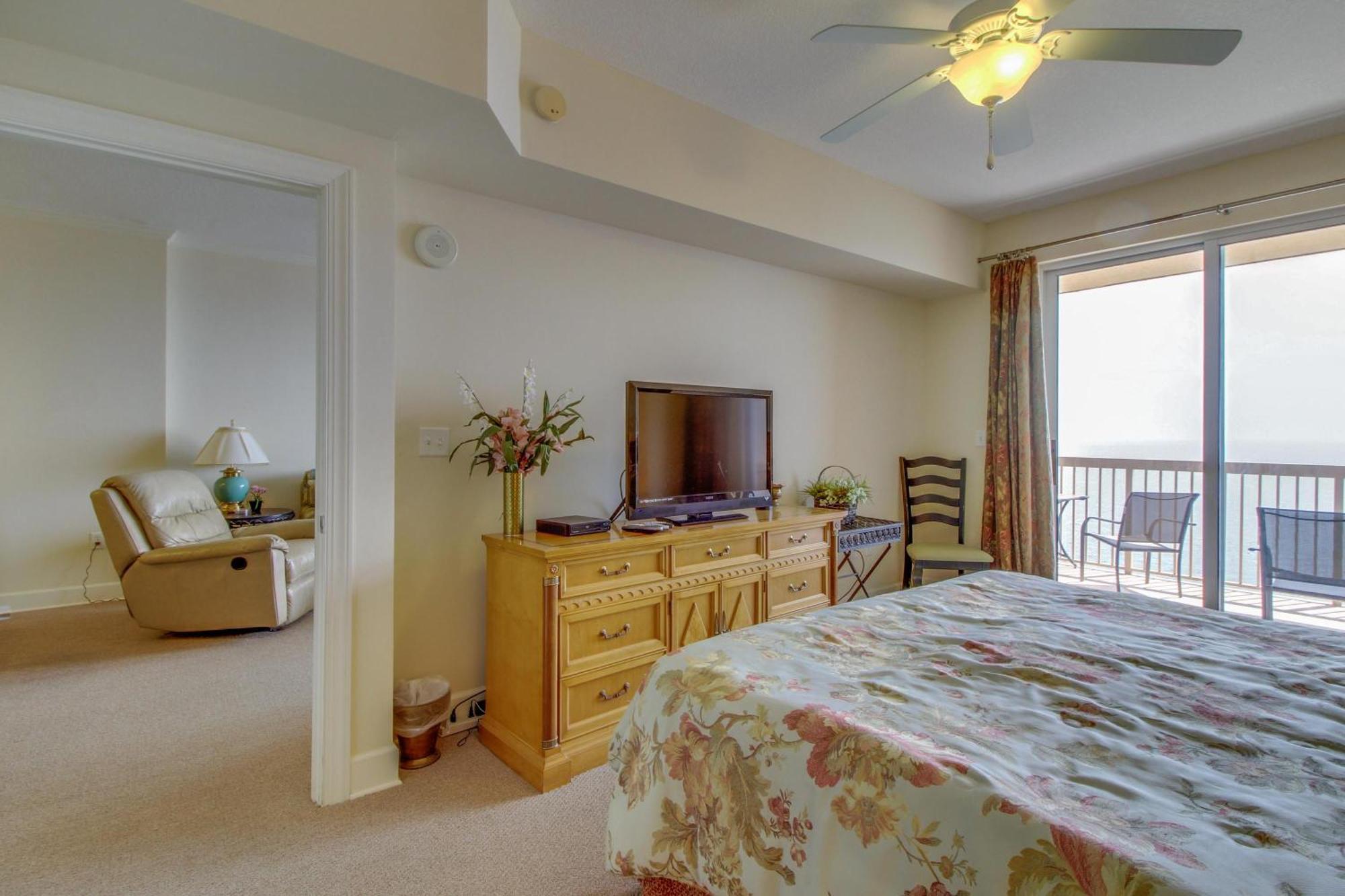 Sunrise Beach Resort Panama City Beach Exterior photo