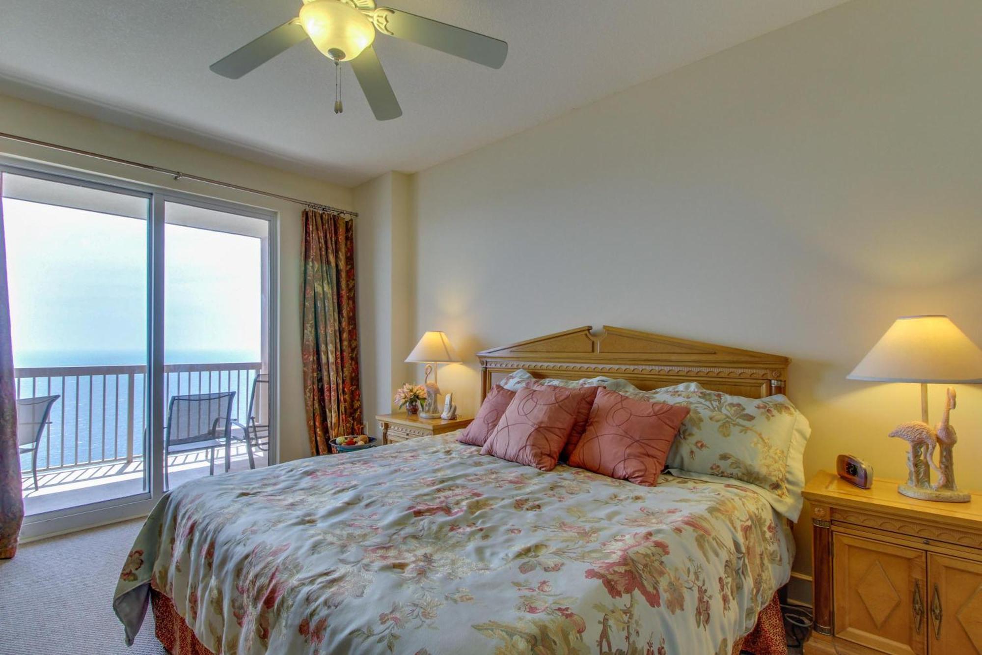 Sunrise Beach Resort Panama City Beach Exterior photo