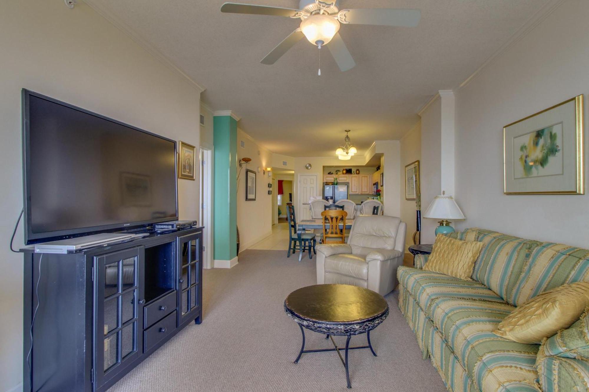Sunrise Beach Resort Panama City Beach Exterior photo